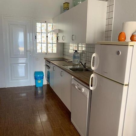 Casa Suso Daire El Remo Dış mekan fotoğraf