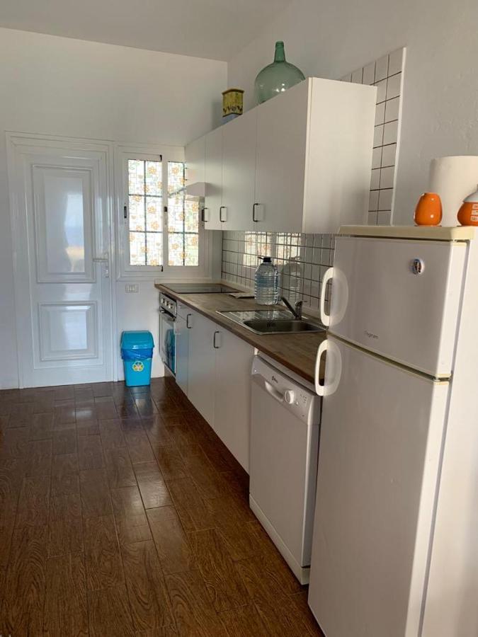Casa Suso Daire El Remo Dış mekan fotoğraf