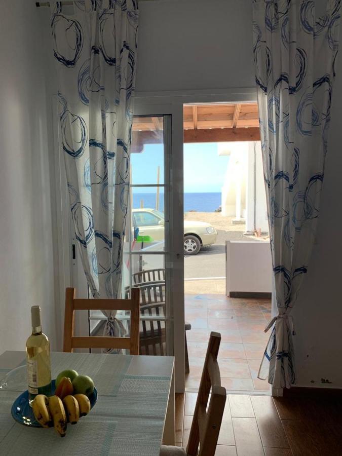 Casa Suso Daire El Remo Dış mekan fotoğraf