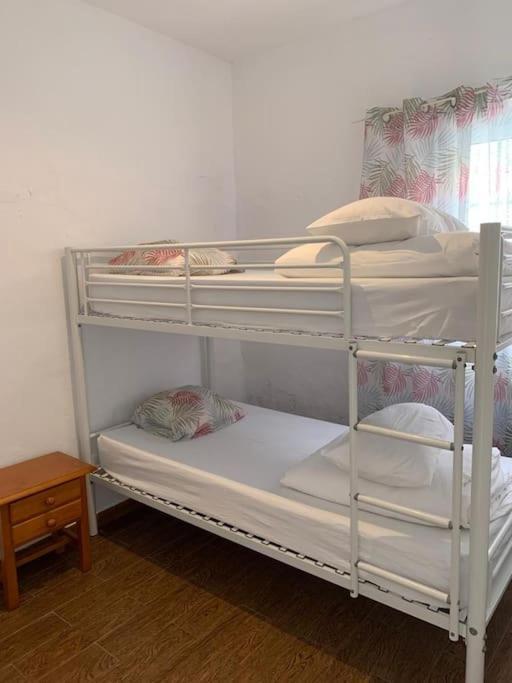 Casa Suso Daire El Remo Dış mekan fotoğraf
