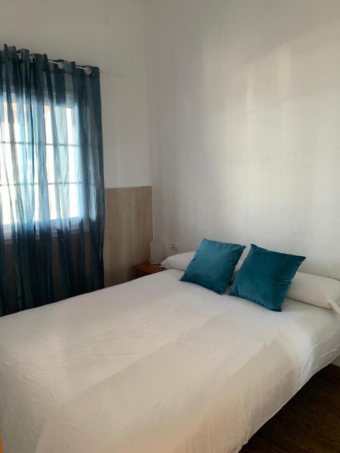 Casa Suso Daire El Remo Dış mekan fotoğraf