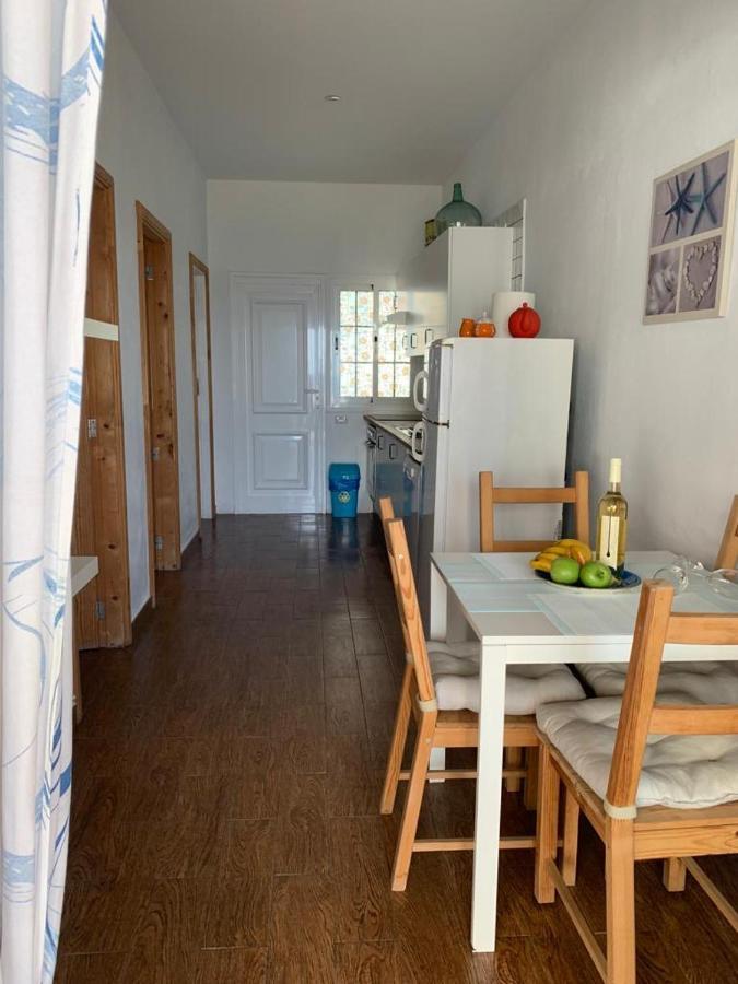 Casa Suso Daire El Remo Dış mekan fotoğraf
