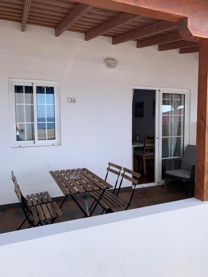 Casa Suso Daire El Remo Dış mekan fotoğraf